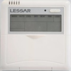 Канальный кондиционер Lessar LS-HE96DTA4/LU-HE96DTA4 Канальный кондиционер Lessar LS-HE96DTA4/LU-HE96DTA4