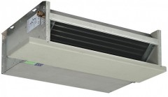 Промышленный кондиционер канальный фанкойл Royal Clima VCT 124 IO3 Промышленный кондиционер канальный фанкойл Royal Clima VCT 124 IO3