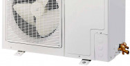 Компрессорно-конденсаторный блок Haier 1U60IS3EAB(S) Компрессорно-конденсаторный блок Haier 1U60IS3EAB(S)