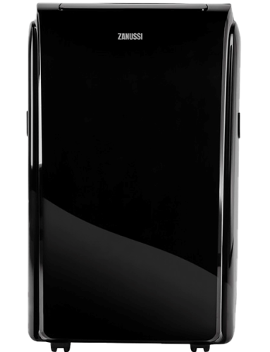 Мобильный кондиционер Zanussi ZACM-12 MS-H/N1 Black Мобильный кондиционер Zanussi ZACM-12 MS-H/N1 Black