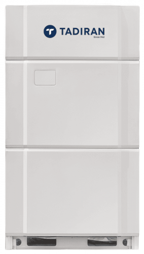 Наружный блок VRF системы Tadiran TNVTR335ESZ/3-Y Наружный блок VRF системы Tadiran TNVTR335ESZ/3-Y