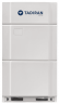 Наружный блок VRF системы Tadiran TNVTR335ESZ/3-Y Наружный блок VRF системы Tadiran TNVTR335ESZ/3-Y