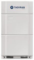Наружный блок VRF системы Tadiran TNVTR335ESZ/3-Y Наружный блок VRF системы Tadiran TNVTR335ESZ/3-Y