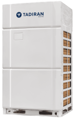 Наружный блок VRF системы Tadiran TNVTR335ESZ/3-Y Наружный блок VRF системы Tadiran TNVTR335ESZ/3-Y