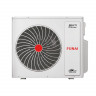 Мульти сплит система на 3 комнаты Funai RAM-I-DA25HP.W01/S x 3 / RAM-I-3KG70HP.01/U