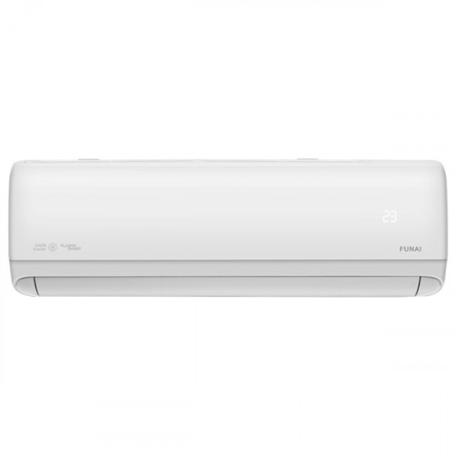 Мульти сплит система на 3 комнаты Funai RAM-I-DA25HP.W01/S x 3 / RAM-I-3KG70HP.01/U