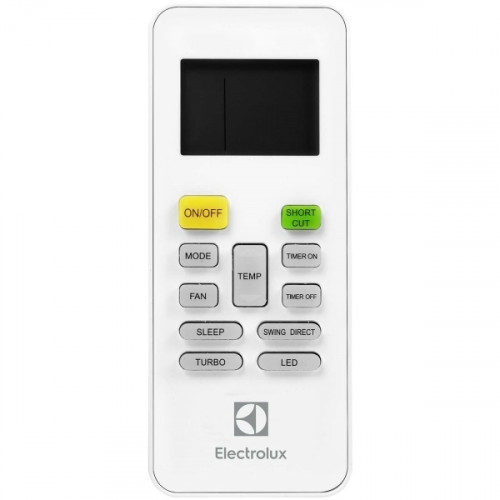 Кондиционер Electrolux EACS-07 HAT/N3_20Y Кондиционер Electrolux EACS-07 HAT/N3_20Y