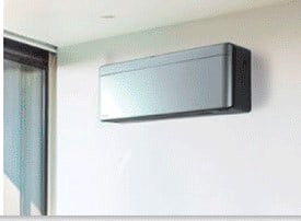 Кондиционер Daikin Stylish FTXA35BS/RXA35A Кондиционер Daikin Stylish FTXA35BS/RXA35A
