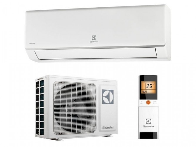 Кондиционер Electrolux EACS-12HAV/N3_21Y Кондиционер Electrolux EACS-12HAV/N3_21Y