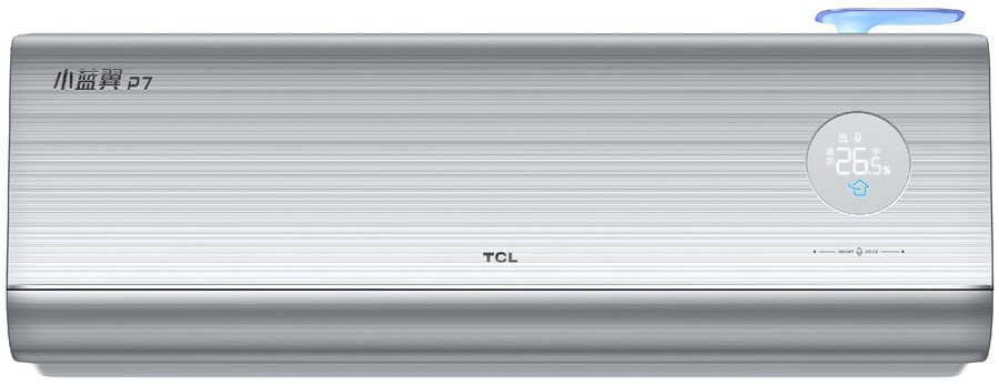 Кондиционер TCL FreshIN 3.0 TAC-FR12INV/R3 Кондиционер TCL FreshIN 3.0 TAC-FR12INV/R3