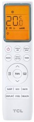 Кондиционер TCL FreshIN 3.0 TAC-FR12INV/R3 Кондиционер TCL FreshIN 3.0 TAC-FR12INV/R3