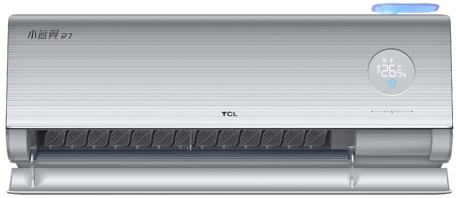 Кондиционер TCL FreshIN 3.0 TAC-FR12INV/R3 Кондиционер TCL FreshIN 3.0 TAC-FR12INV/R3