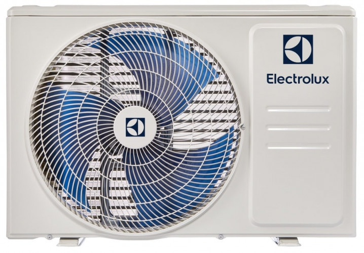 Кондиционер Electrolux Smartline EACS-18HSM/N8_V2 Кондиционер Electrolux Smartline EACS-18HSM/N8_V2