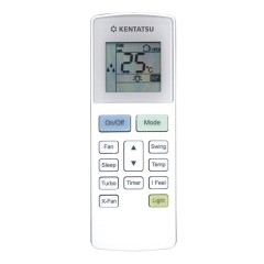 Инверторный кондиционер Kentatsu KSGU50HZAN1/KSRU50HZAN1 Инверторный кондиционер Kentatsu KSGU50HZAN1/KSRU50HZAN1