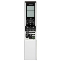 Инверторный кондиционер Hitachi RAK-18RPC/RAC-18WPC Инверторный кондиционер Hitachi RAK-18RPC/RAC-18WPC