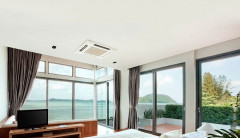 Кассетный кондиционер Mitsubishi Electric SLZ-M35FA/SUZ-M 35 Кассетный кондиционер Mitsubishi Electric SLZ-M35FA/SUZ-M 35