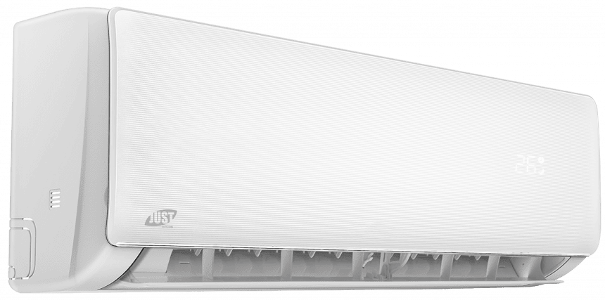 Кондиционер Just Serenity JAC-12HPSIA/XAB1