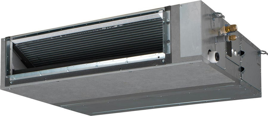Канальный кондиционер Daikin FBA35A9/RXM35A Канальный кондиционер Daikin FBA35A9/RXM35A