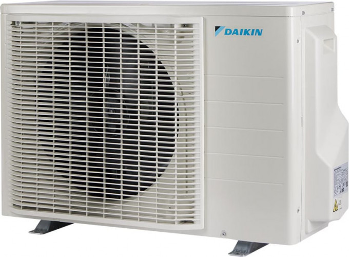 Канальный кондиционер Daikin FBA35A9/RXM35A Канальный кондиционер Daikin FBA35A9/RXM35A