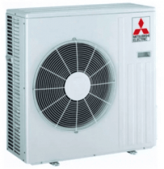 Канальный кондиционер Mitsubishi Electric SEZ-M71DA/SUZ-M71 Канальный кондиционер Mitsubishi Electric SEZ-M71DA/SUZ-M71