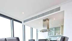 Канальный кондиционер Mitsubishi Electric SEZ-M71DA/SUZ-M71 Канальный кондиционер Mitsubishi Electric SEZ-M71DA/SUZ-M71