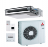 Канальный кондиционер Mitsubishi Electric SEZ-M71DA/SUZ-M71 Канальный кондиционер Mitsubishi Electric SEZ-M71DA/SUZ-M71