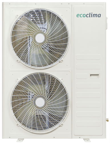Канальный кондиционер Ecoclima Profi Line ECLMD-TC60/4R1A/ECL-TC60/5R1A(U) Канальный кондиционер Ecoclima Profi Line ECLMD-TC60/4R1A/ECL-TC60/5R1A(U)