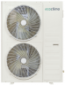Канальный кондиционер Ecoclima Profi Line ECLMD-TC60/4R1A/ECL-TC60/5R1A(U) Канальный кондиционер Ecoclima Profi Line ECLMD-TC60/4R1A/ECL-TC60/5R1A(U)