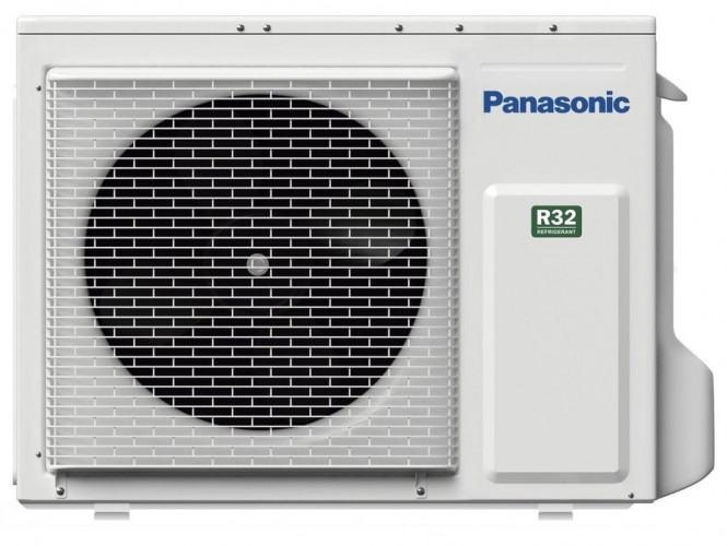 Напольно-потолочный кондиционер Panasonic S-125PT2E5B/U-125PZ2E5 Напольно-потолочный кондиционер Panasonic S-125PT2E5B/U-125PZ2E5