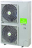 Наружный блок VRF системы Lessar LUM-HE160ANA4-M