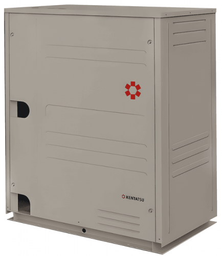 Наружный блок VRF системы Kentatsu KTWY290HZAN3-B