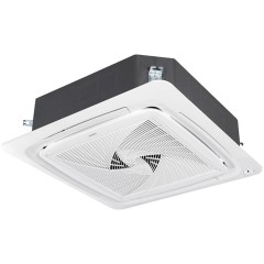Кассетный кондиционер Haier ABH140K1ERG/1U60IS2ERB(S) Кассетный кондиционер Haier ABH140K1ERG/1U60IS2ERB(S)