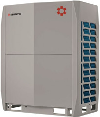 Наружный блок VRF системы Kentatsu KTRA500HZAN3-i Наружный блок VRF системы Kentatsu KTRA500HZAN3-i