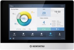 Наружный блок VRF системы Kentatsu KTRA500HZAN3-i Наружный блок VRF системы Kentatsu KTRA500HZAN3-i