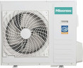 Внешний блок мульти сплит-системы на 5 комнат Hisense Free Match AMW5-36U4RQC Внешний блок мульти сплит-системы на 5 комнат Hisense Free Match AMW5-36U4RQC