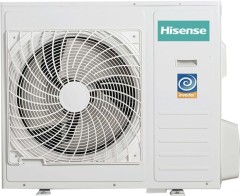 Внешний блок мульти сплит-системы на 5 комнат Hisense Free Match AMW5-36U4RQC Внешний блок мульти сплит-системы на 5 комнат Hisense Free Match AMW5-36U4RQC