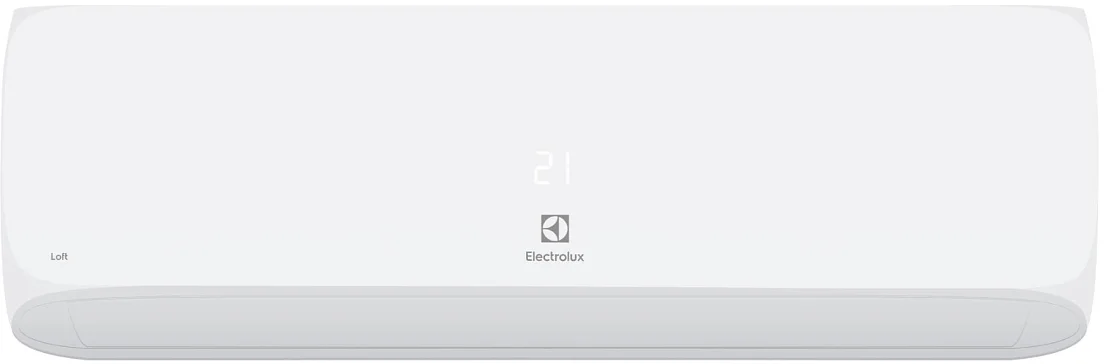 Кондиционер Electrolux Loft EACS-07HAL/N8