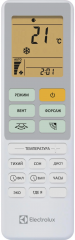 Кондиционер Electrolux Loft EACS-07HAL/N8 Кондиционер Electrolux Loft EACS-07HAL/N8