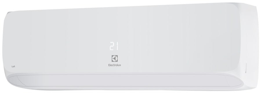 Кондиционер Electrolux Loft EACS-07HAL/N8