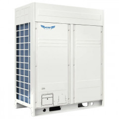 Наружный блок VRF системы KORF KF-OH-450B - 3 Наружный блок VRF системы KORF KF-OH-450B - 3