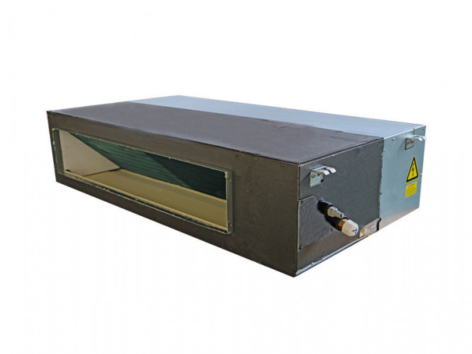 Канальный кондиционер Marsa MRK-36BHAN/ MRK-36HANE-W Канальный кондиционер Marsa MRK-36BHAN/ MRK-36HANE-W