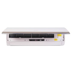 Настенный фанкойл до 2,5 кВт Aeronik AFP 51 BA5/D-K Настенный фанкойл до 2,5 кВт Aeronik AFP 51 BA5/D-K