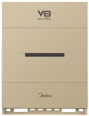 Наружный блок VRF системы Midea MV8i-1060WV2GN1(ULTRA) Наружный блок VRF системы Midea MV8i-1060WV2GN1(ULTRA)
