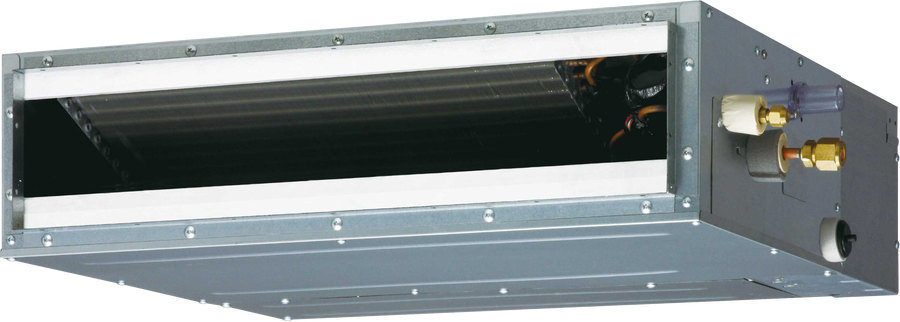 Канальный кондиционер Fujitsu ARXG18KLLAP/AOYG18KATA