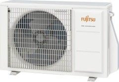 Канальный кондиционер Fujitsu ARXG18KLLAP/AOYG18KATA Канальный кондиционер Fujitsu ARXG18KLLAP/AOYG18KATA