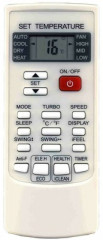 Кассетный фанкойл до 5 кВт SYSCOOL FCC45A Кассетный фанкойл до 5 кВт SYSCOOL FCC45A