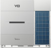 Наружный блок VRF системы Midea MV8-900WV2GN1(PRO) Наружный блок VRF системы Midea MV8-900WV2GN1(PRO)