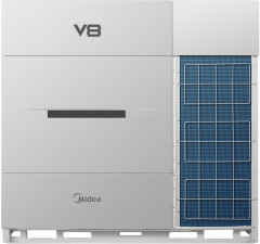 Наружный блок VRF системы Midea MV8-900WV2GN1(PRO) Наружный блок VRF системы Midea MV8-900WV2GN1(PRO)