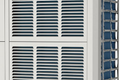 Наружный блок VRF системы Systemair SYSVRF2 M 730 AIR EVO HP R Наружный блок VRF системы Systemair SYSVRF2 M 730 AIR EVO HP R
