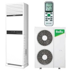Колонный кондиционер Ballu BFL-60H N1_19Y Колонный кондиционер Ballu BFL-60H N1_19Y